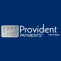 Provident Payments of Las Vegas Logo