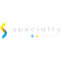 Specialty AC Heat Logo