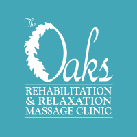 The Oaks Rehabilitation & Relaxation Massage Clinic Logo