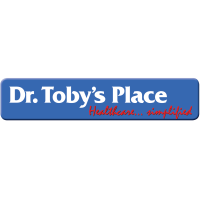 Dr. Toby's Place Logo