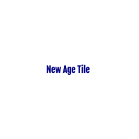 New Age Tile Logo