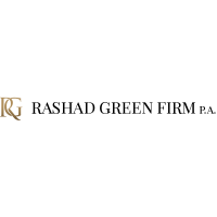 Rashad Green Firm, P.A. Logo