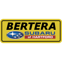 Bertera Subaru Hartford Logo
