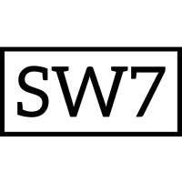 SW7 Logo