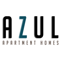 Azul Apartments Logo