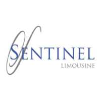 Sentinel Limousine Logo