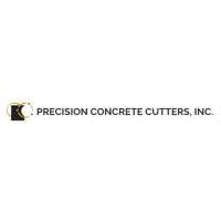 Precision Concrete Cutters/ Ram Jack Inc Logo