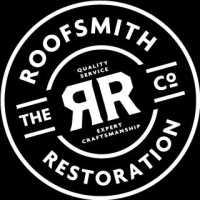 Roofsmith Restoration Logo