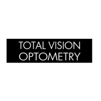 Dr. Sanchez - Total Vision Optometry Logo