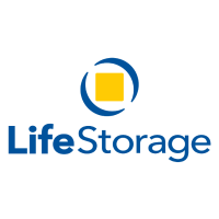 Life Storage - Sacramento Logo