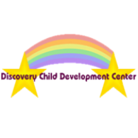 Discovery Child Development Center Logo