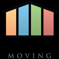 NewView Moving Gilbert Logo