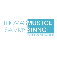 Sammy Sinno, MD Logo