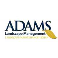 Adams Landscape Management Inc Logo