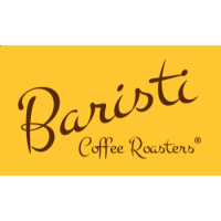 Baristi Coffee Roasters Logo