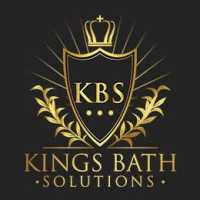 King's Bath Solutions Logo