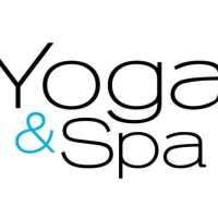 Prana Yoga St Louis Logo