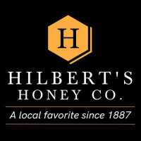 Hilbert's Honey Company Logo