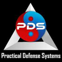 Practical Defense Systems Logo
