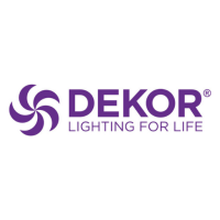 DEKOR Lighting Logo