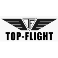 Top-Flight Maintenance Inc. Logo