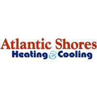 Atlantic Shores Heating and Cooling Logo