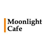 Moonlight Cafe Logo