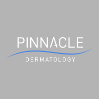Pinnacle Dermatology- Chicago Michigan Ave. Logo