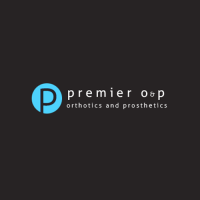 Premier O & P Inc. Logo