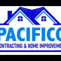 Pacifico Contracting and Home Improvement Logo