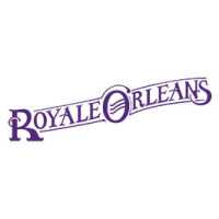 Royale Orleans Logo