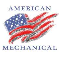 American Mechanical Logo