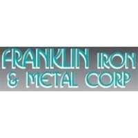 Franklin Iron and Metal Corp Logo