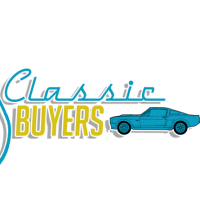 Florida Classic Car Buyers Logo