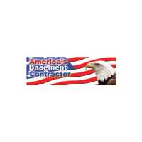 America's Basement Contractor Logo