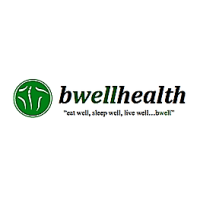 bwellhealth center Logo