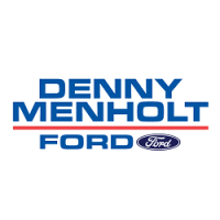 Denny Menholt Ford Logo