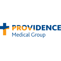Providence Primary Care - Glisan Logo