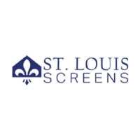 St. Louis Screens Logo