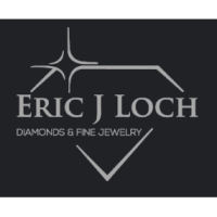Eric J. Loch Diamond Jewelers Logo