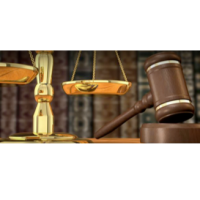 John M. Beal | Attorney At Law Logo