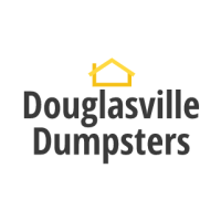 Douglasville Dumpsters Logo