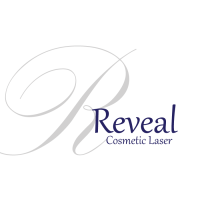 Reveal Cosmetic Laser Logo