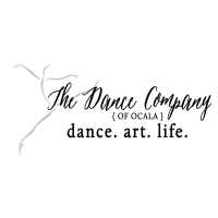 The Dance Company of Ocala Logo