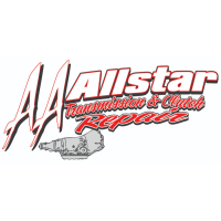 AA All Star Transmission Logo