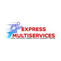 Express Multiservices Logo