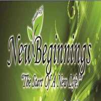 New Beginnings Assembly of God Logo