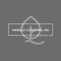 Mariela Cogorno MD Logo