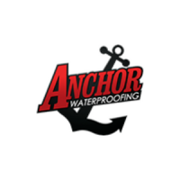 Anchor Waterproofing Logo