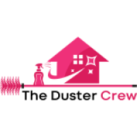 The Duster Crew Logo